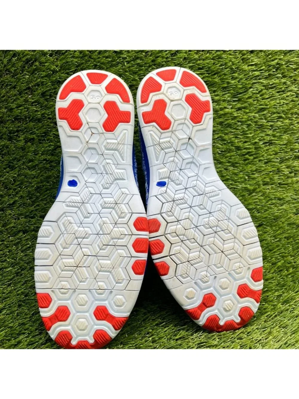 Nike please review